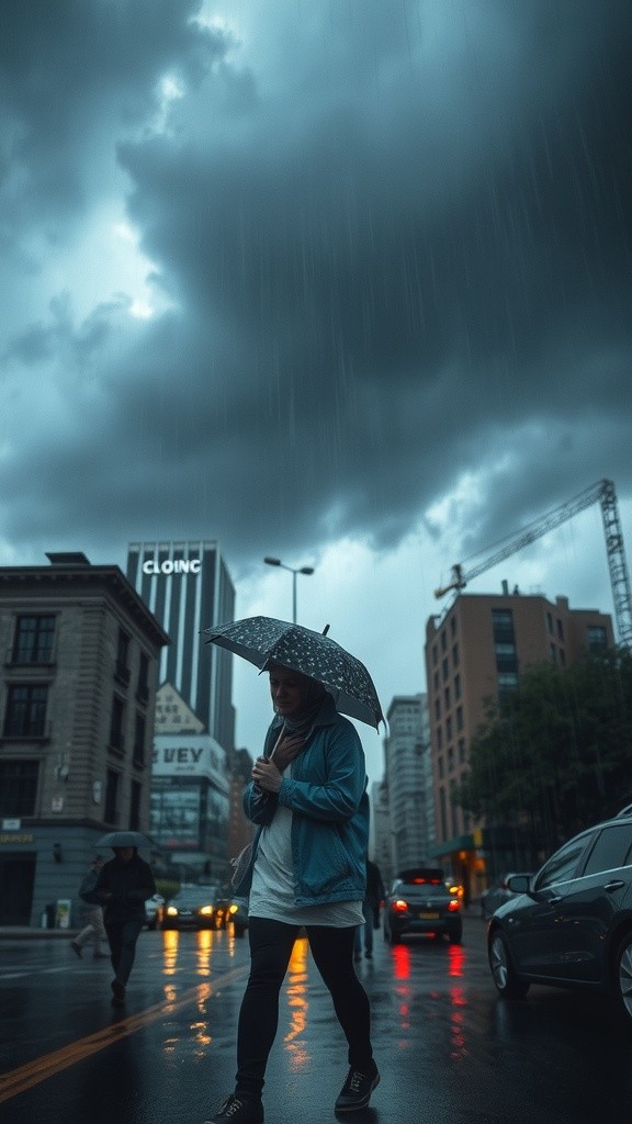 You Are Stronger Than You Think!