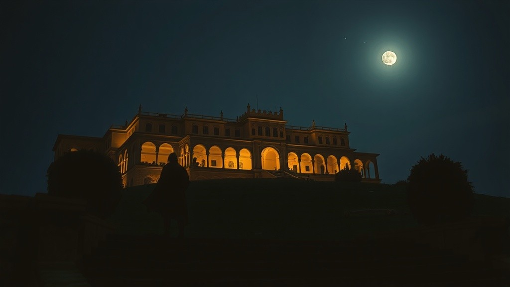 La Alhambra y la Plaza Mayor: Historia y Leyendas de España