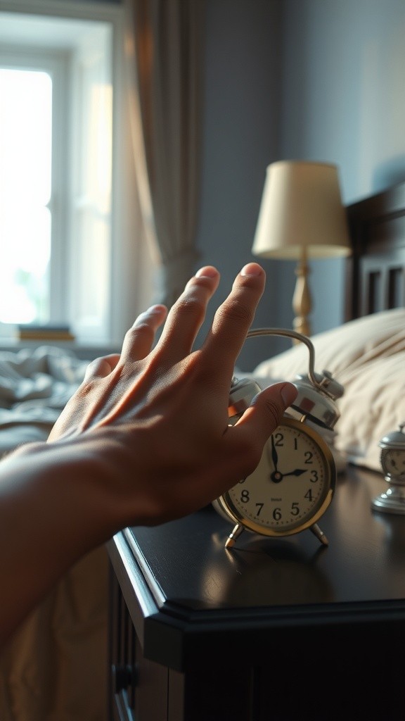 Rise Stronger: Awakening the Warrior Within