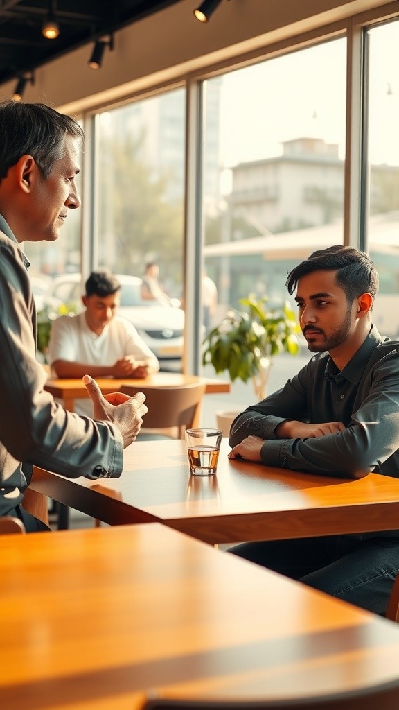 Engaged Minds: A Moment in Reflection