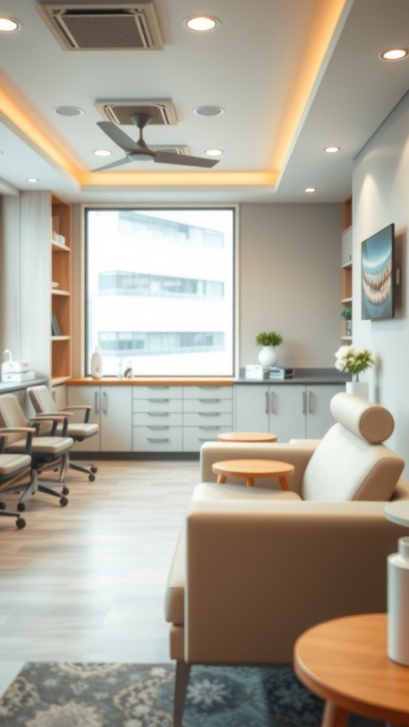 Experience Gentle Dentistry with Laughing Gas