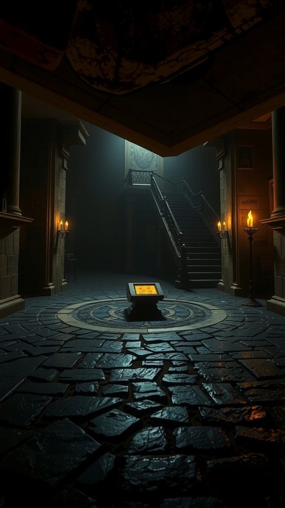 The Vatican's Hidden Time Machine: The Chronovisor Explained