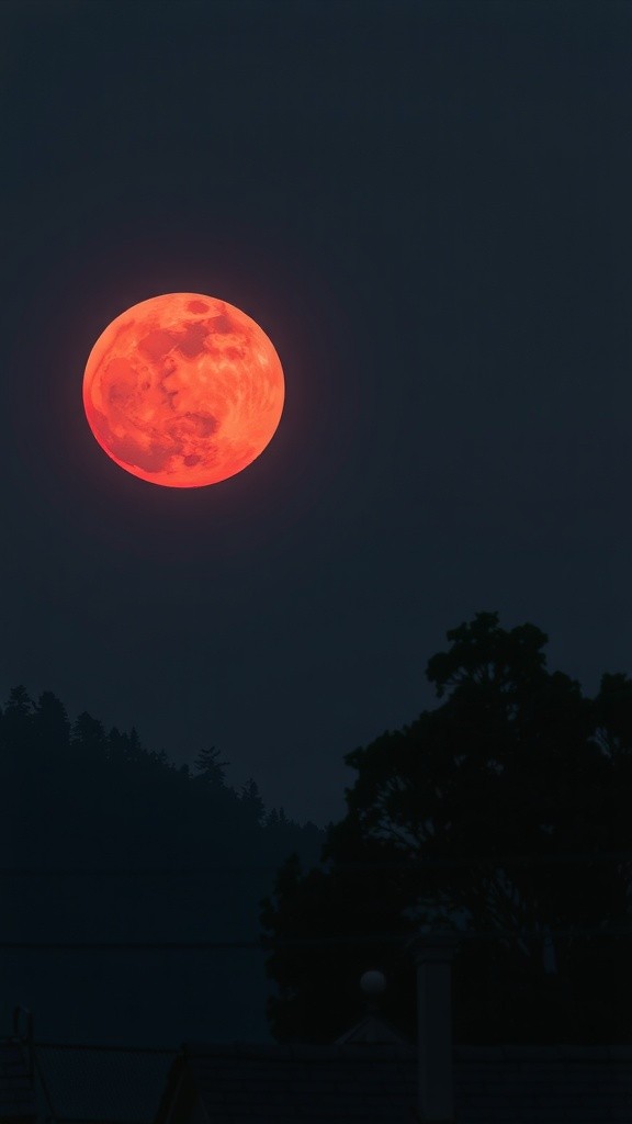 The Whispering Shadows: An African Folktale of Betrayal and Destiny