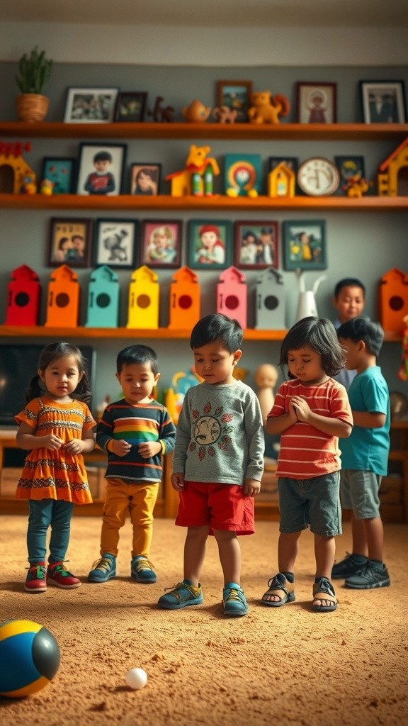 The Legendary Power of the Chancla: Love and Discipline