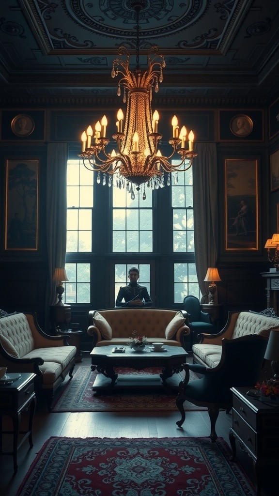 The Wicked Stepmother Part 2