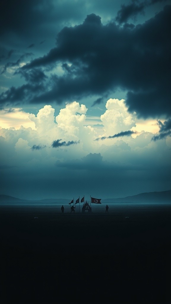 WARZONE: Clash of Empires