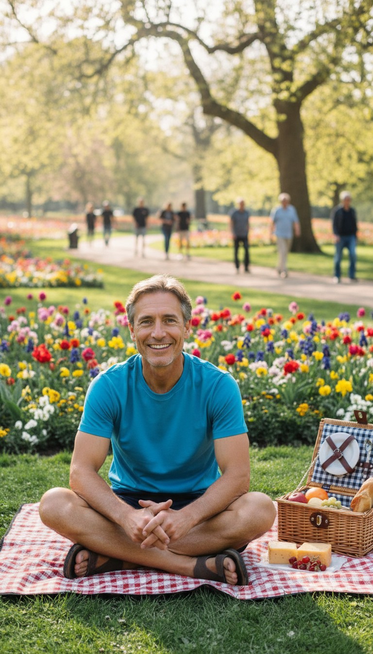 A Lesson in Kindness: Sam and Bella's Adventure