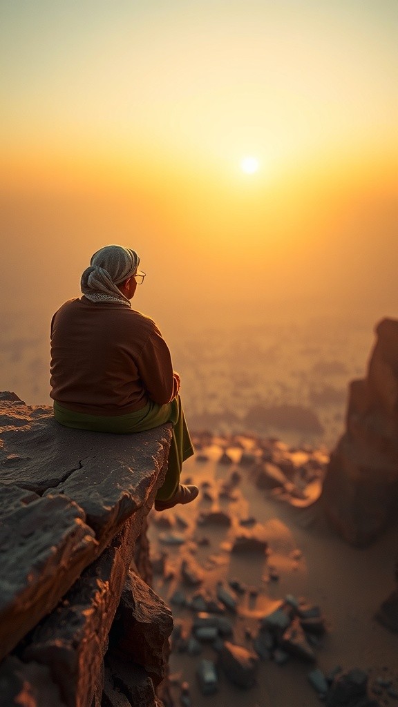 Embrace the Struggle: Small Steps to Massive Results