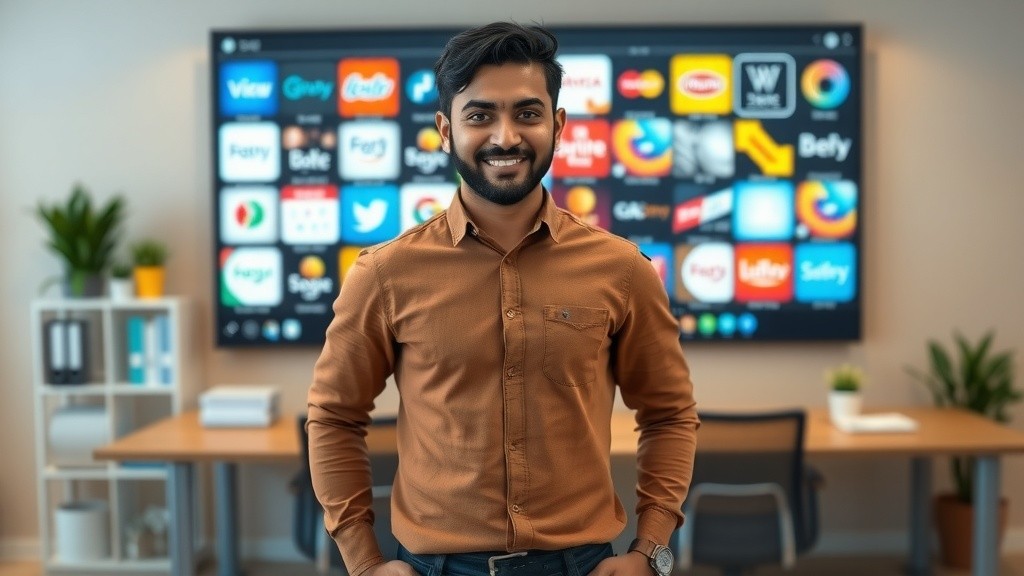 گرافک ڈیزائن کی خوبصورت کہانیاں - شاہوایز قریشی