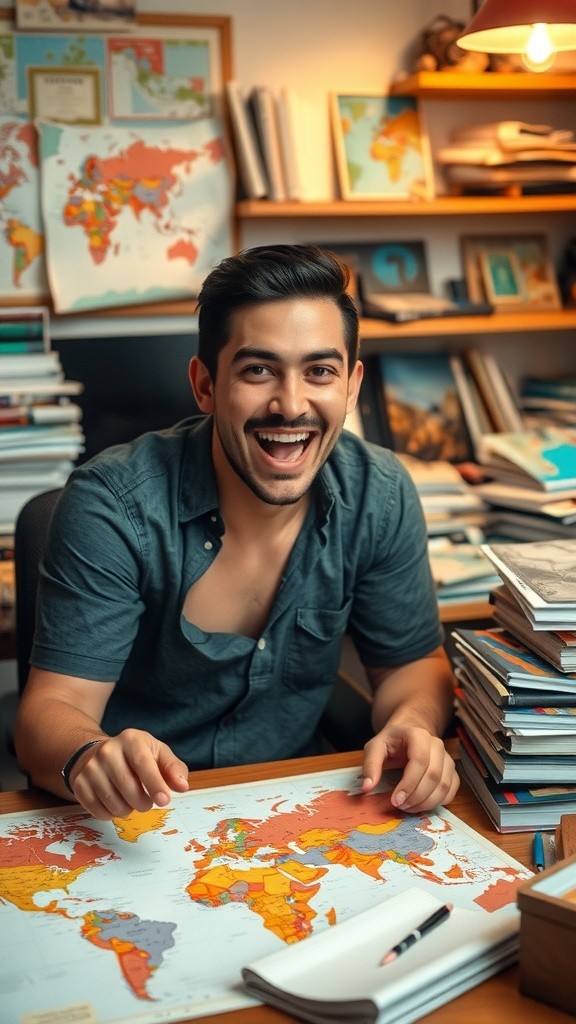 Keberanian Kesultanan Mataram dalam Sejarah Jawa