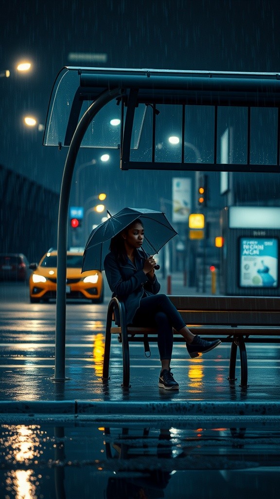 Langkah Pertama Menuju Pulang