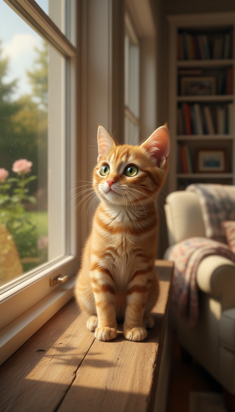 Ek Akeli Billi Ki Kahani