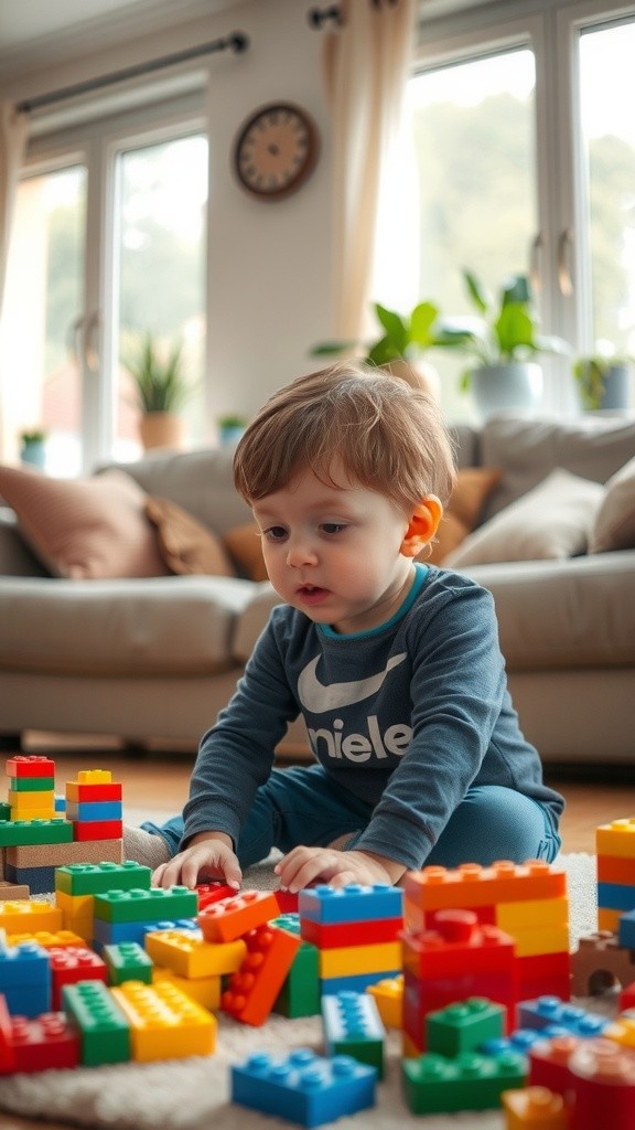 The Weight of Silence: James's Struggle