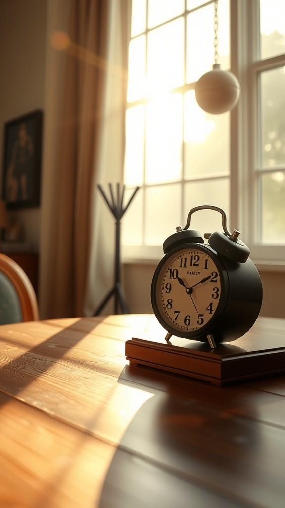 Fleeting Moments, Lasting Regrets