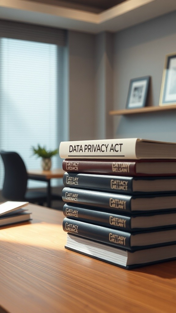 Empowering Students Through Data Privacy Awareness
