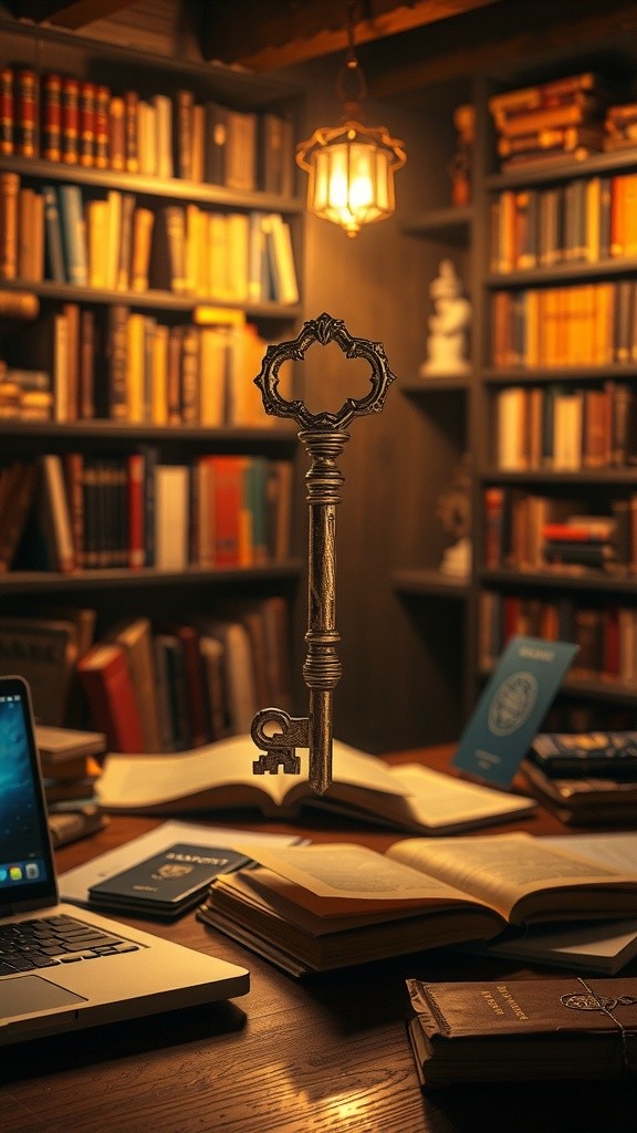 Certified Translations for Immigration and Legal Purposes by A2Z Language Hub