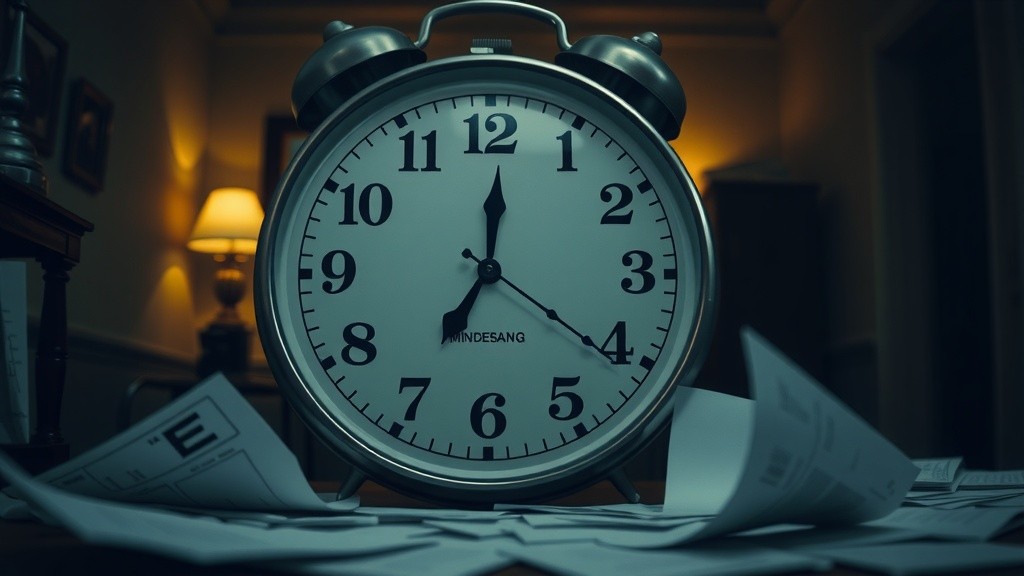 Embrace Time: A Journey Towards Love and Acceptance