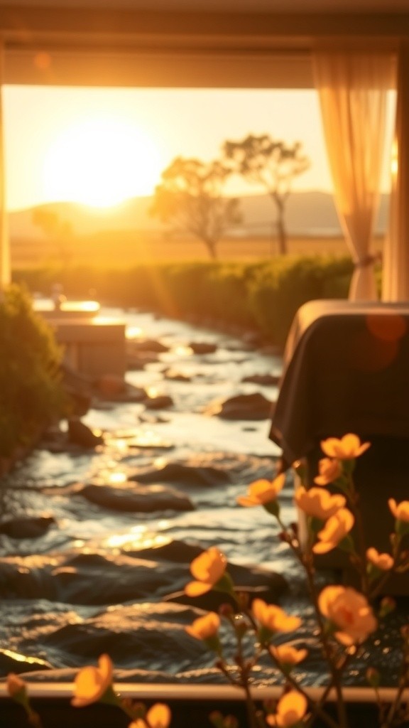 Seeing Imperfection Perfectly: The Choice of Love