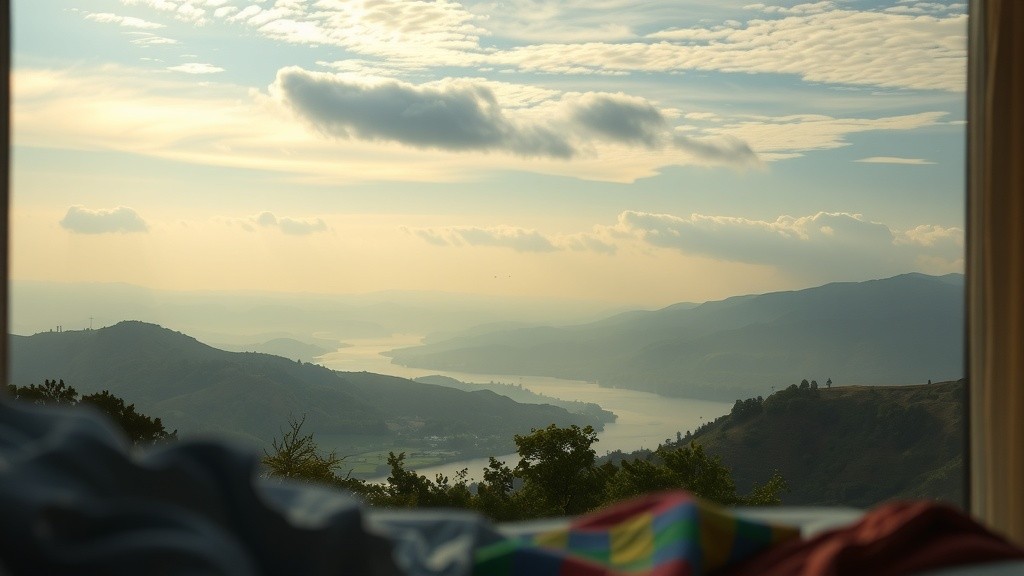 Breaking Free from Emotional Traps: Finding Peace Beyond the Past