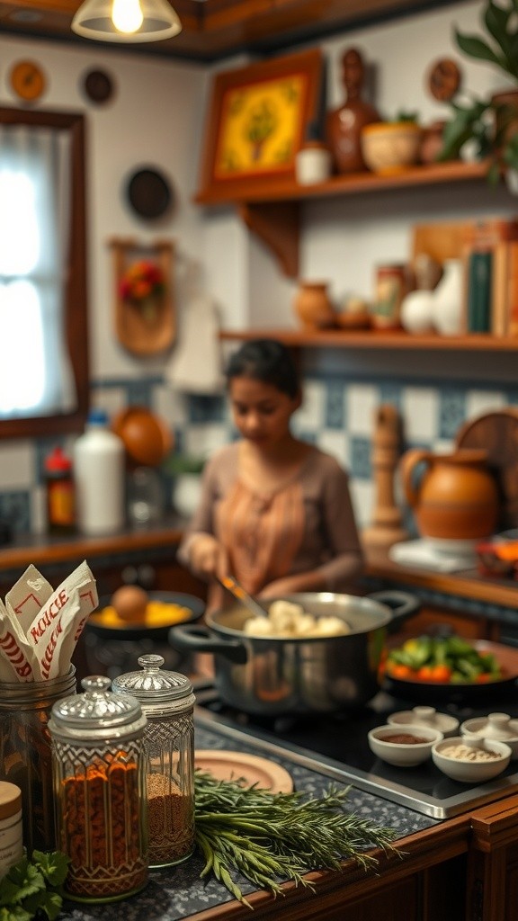 La Sabiduría de Mamá Mexicana: Remedios y Reglas de Vida