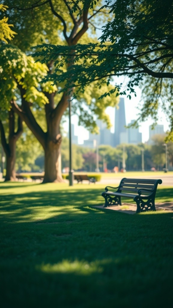 Live Peacefully and Share Love, Respect, and Care