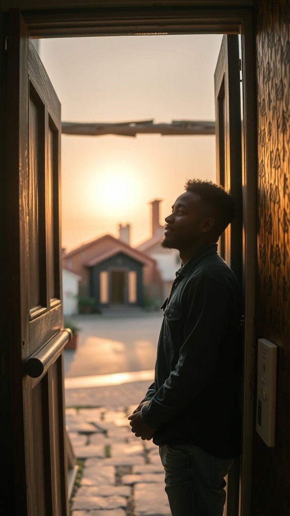 Semangat Bekerja untuk Keluarga dan Ridha Allah