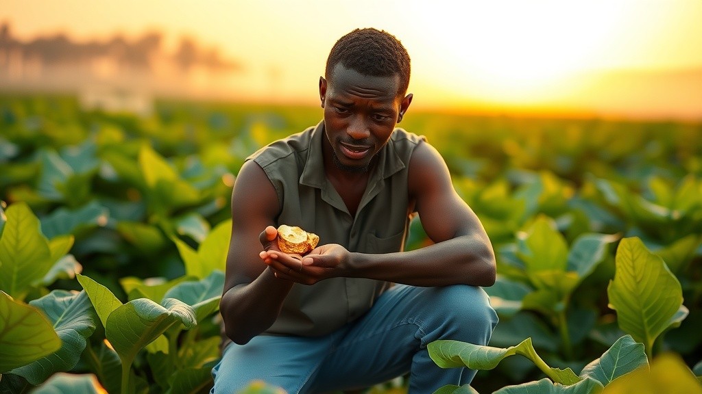 Awakening of Justice