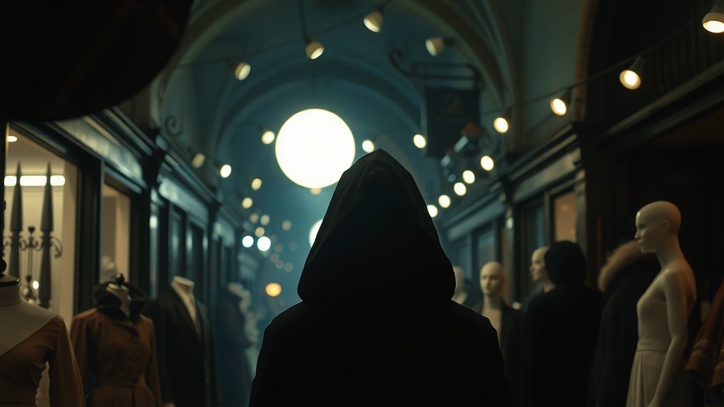 Whispers of the Forgotten: A Call for Justice