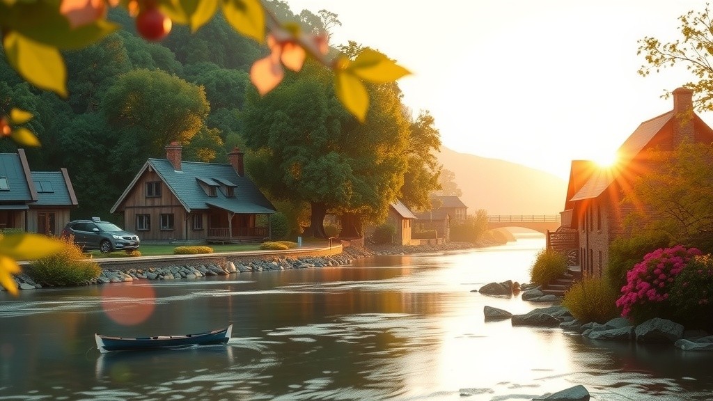 The Tailor of Dreams