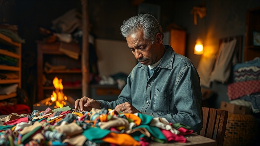 The Voice of the Restless Dead