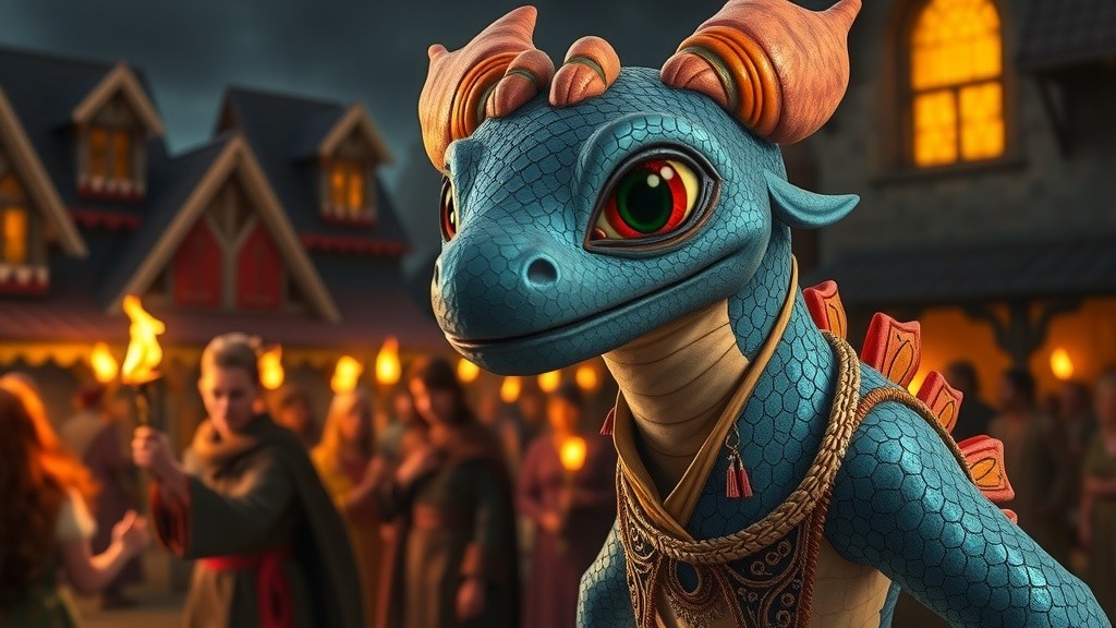 Spirit Fire: The Judgment of Chief Mwamba