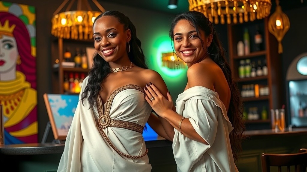 Verde Nocturno: Sostenibilidad y Diversión en la Vida Nocturna de Lima