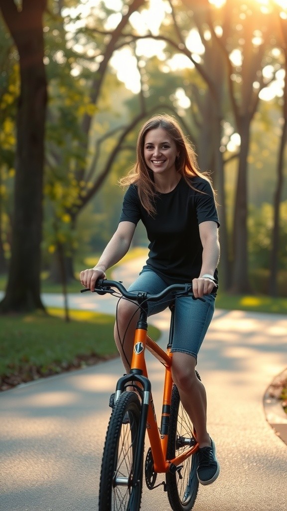 Keep Moving Forward to Find Stability and Success