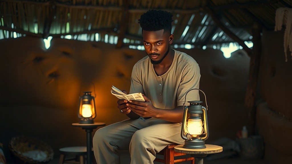 Ndị Nwanyị na Ajọ Nwoke: Uche na Ekwu