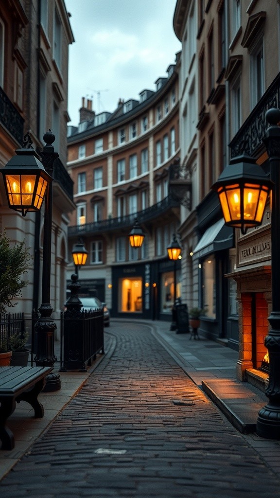 The Tale of Dr. John H. Watson