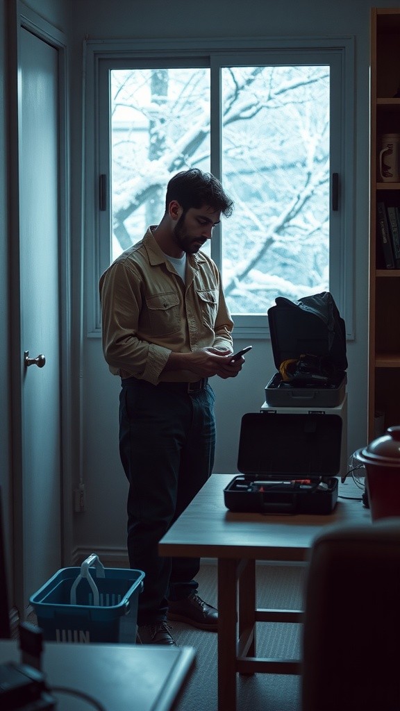 Perjuangan Rehan: Dari Pekerja Keras Menjadi Manajer Sukses di Jepang