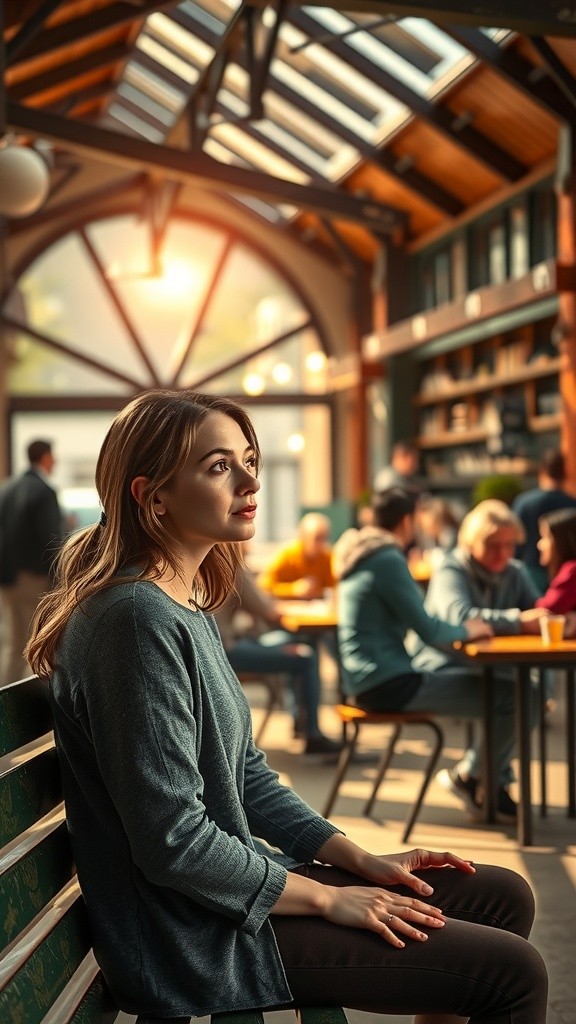 Finding Love After Seven Breakups