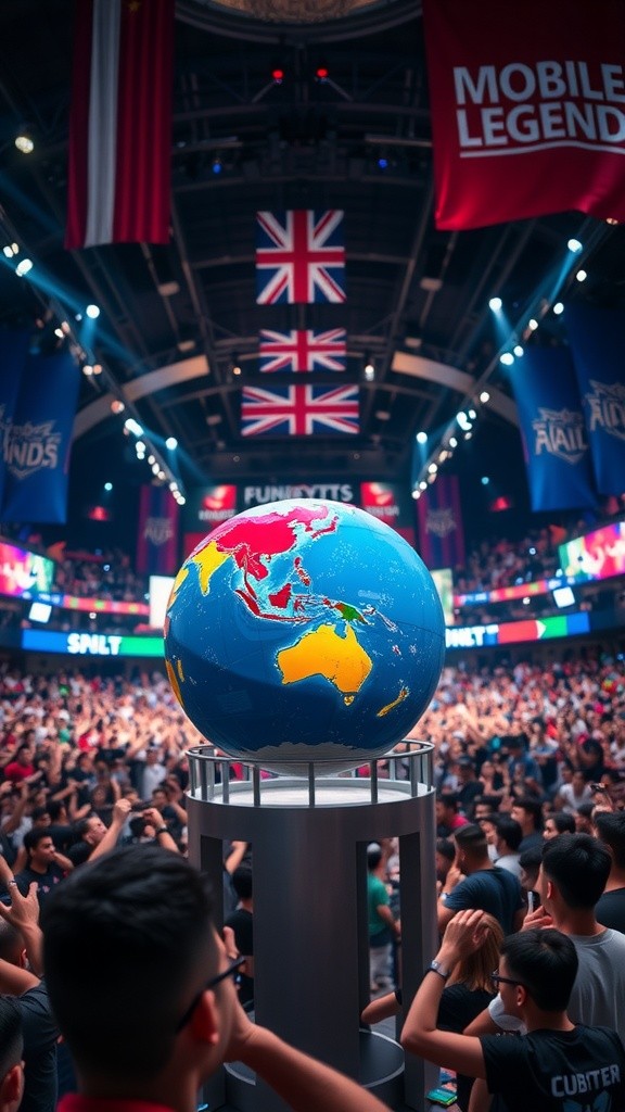 Cara Menjadi Pro Player dan Eksport MLBB