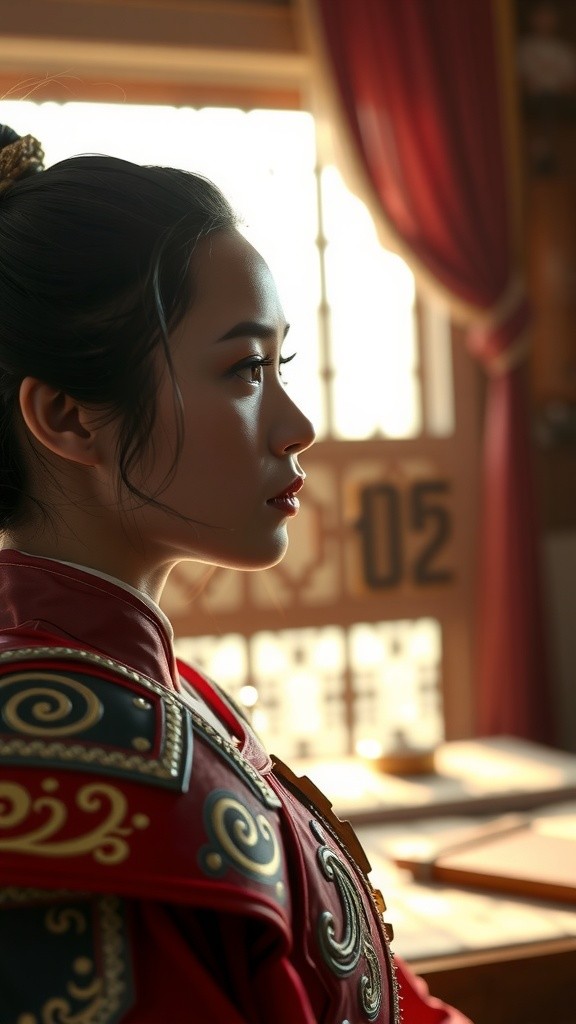 Langkah Tanpa Ragu: Perjalanan Menuju Pertumbuhan