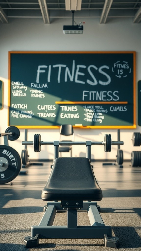 Bench Press Workout for Girls: Proper Posture, Muscle Display & Injury Prevention Tips