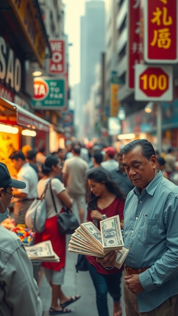 Kesabaran Menjadi Kunci Kesuksesan