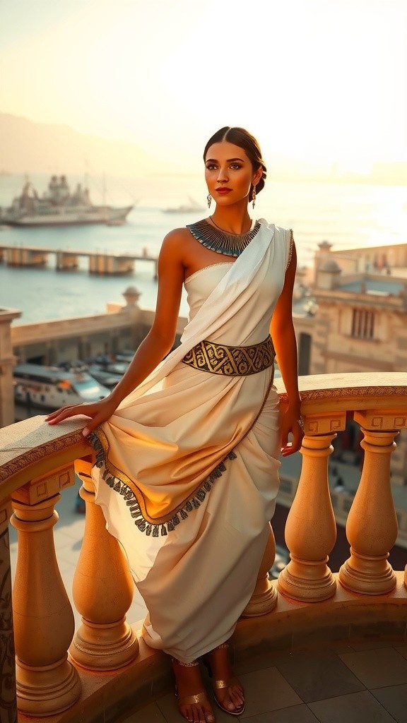 Unveiling Cleopatra: The Last Pharaoh's Legacy
