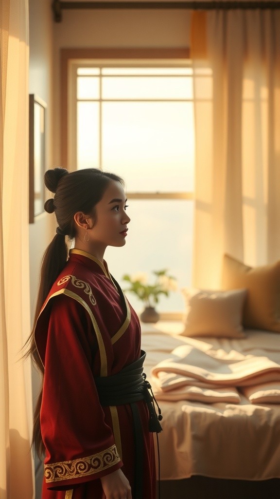 Kekuatan dalam Perjuangan