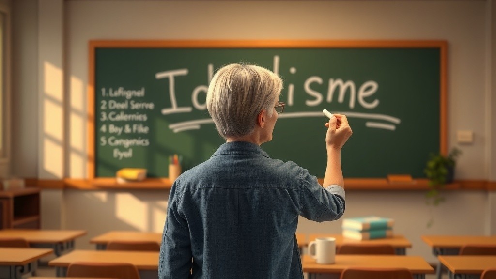 Pemikiran Idealisme dalam Pendidikan