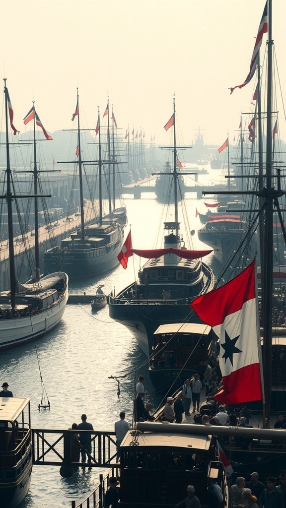 Perang Dunia I di Asia