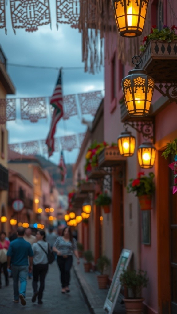 Discover the Magic of Las Posadas: Christmas Traditions in Mexico!