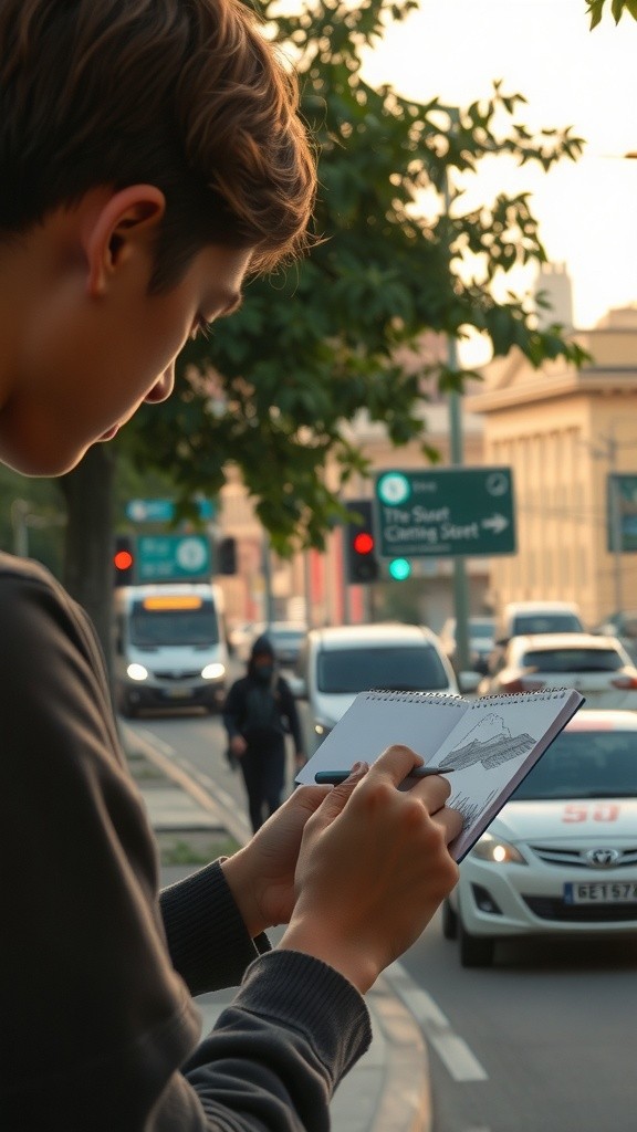 Aarohi's Journey of Self-Belief