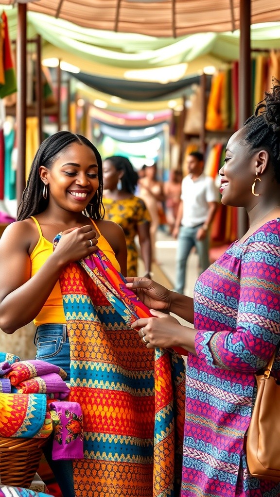 Love in a Nigerian City