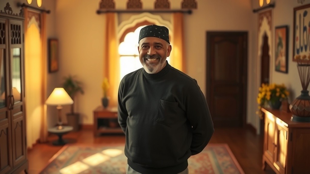 استكشاف الطب النبوي: الشفاء من السنة والعلم