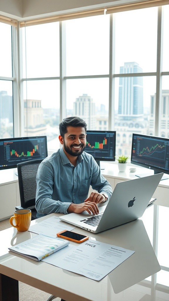 राहुल की नई शुरुआत: एक कलाकार से प्रेरणा